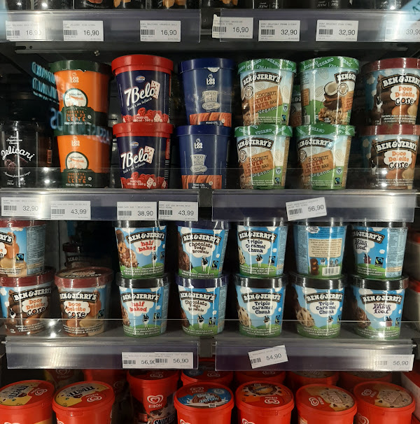 Foto 2 Brás Leme Mall