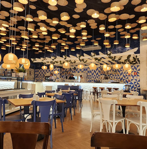 Foto 3 Brás Leme Mall