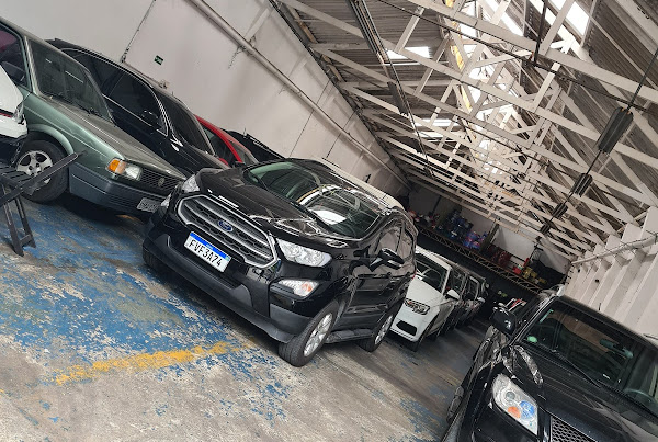 Leme Park Estacionamentos