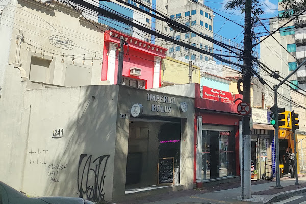 Santa Cruz Papelaria e Informática