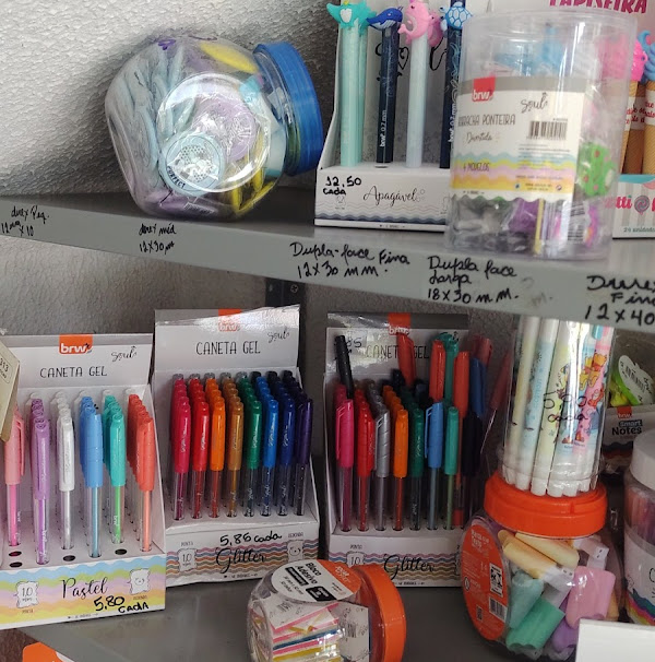 Foto 1 LB Papelaria & Presentes