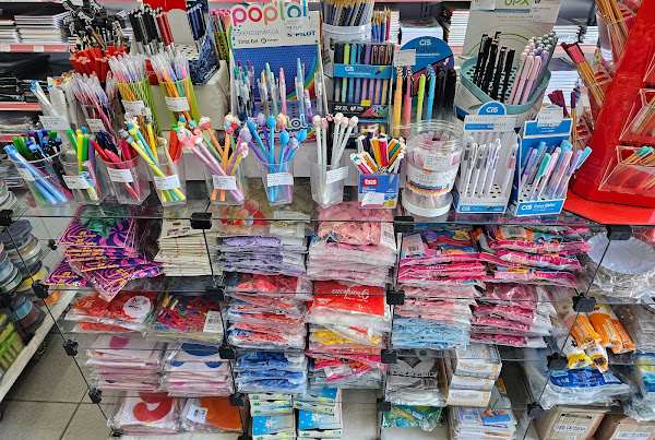 Foto 1 Papelaria Nova Marques