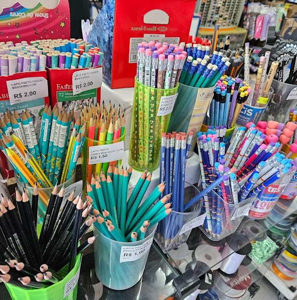 Foto 4 Papelaria Nova Marques