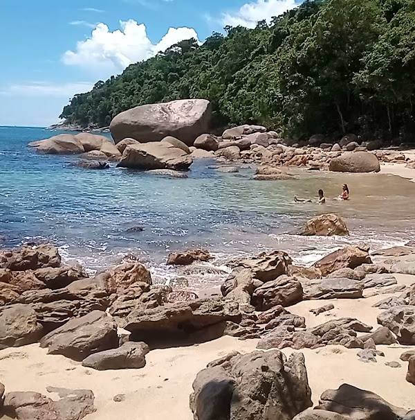 Foto 2 Praia da Raposa