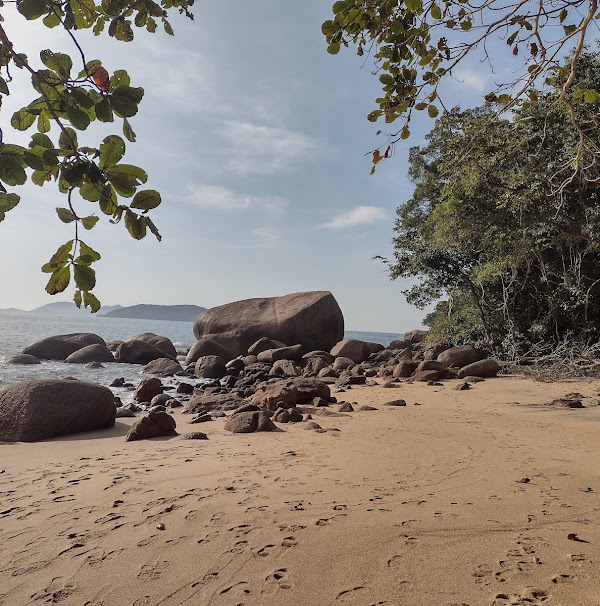 Foto 3 Praia da Raposa