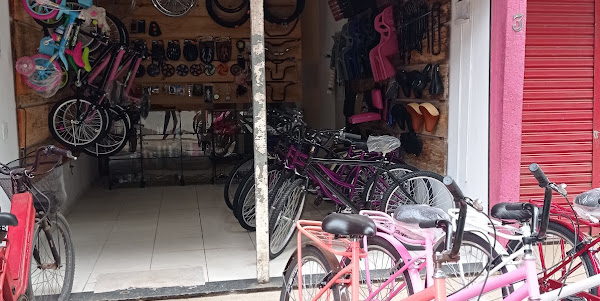 Foto 1 MAYA BICICLETARIA