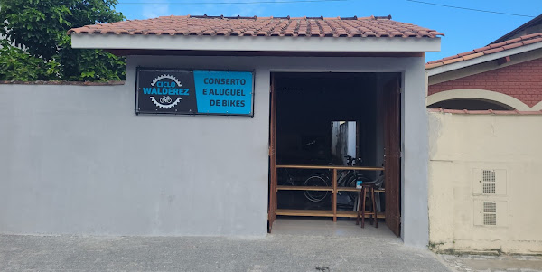 Ciclo Walderez [] Concertos & Aluguel de Bicicletas