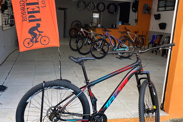 Foto 2 Rodrigo Pedal Max