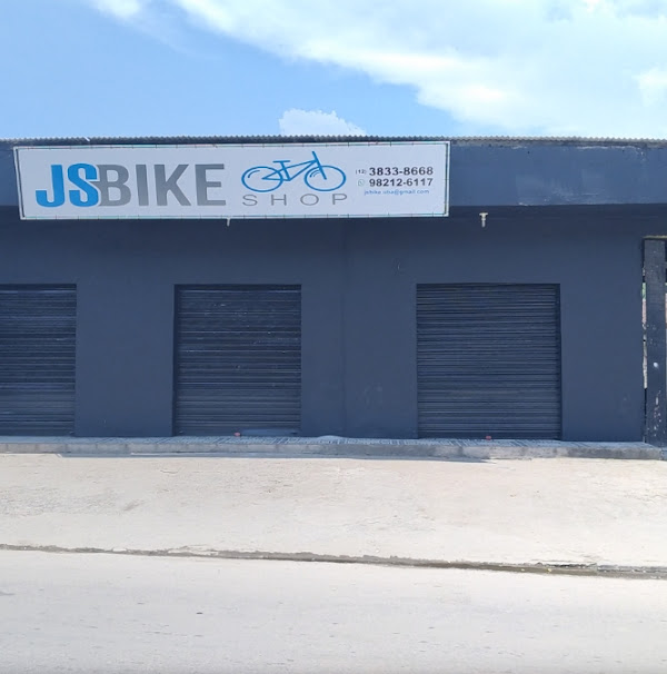 JS BIKE SHOP