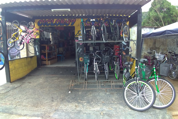 ciclo boy