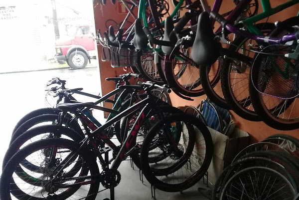 Foto 2 Ceará Bikes