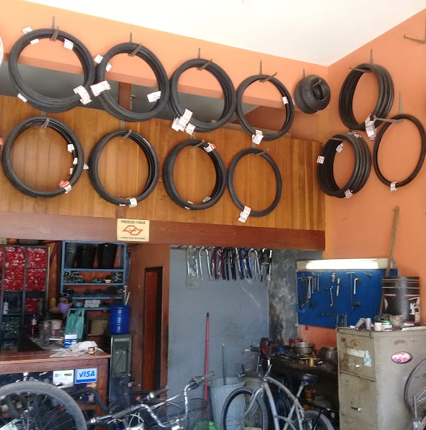 Foto 3 Ceará Bikes Foto 3 Ceará Bikes