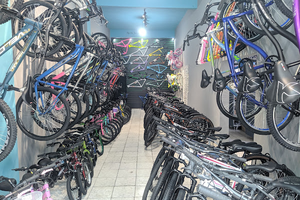 Foto 1 Jerusalém Bikes | Consertos | Acessórios | Bikes Novas e Usadas | Aluguel de Bike | Bicicletaria em Ubatuba