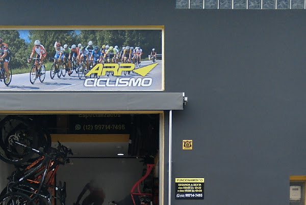 ARP Ciclismo