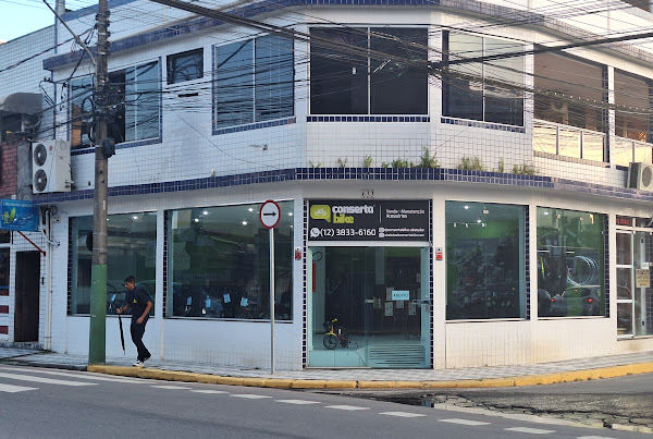 ConsertaBike Ubatuba - Vendas, Manutenção e Acessórios de Bicicletas