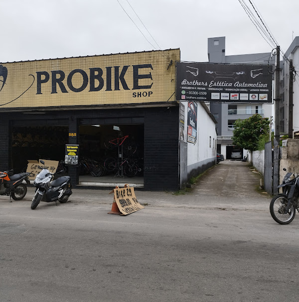 ProBike Shop