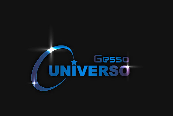 Gesso Universo Maranduba