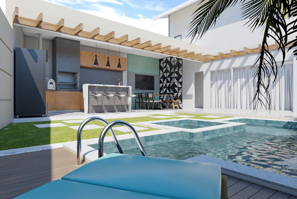 Foto 2 Invista Engenharia Arquitetura e Decoração