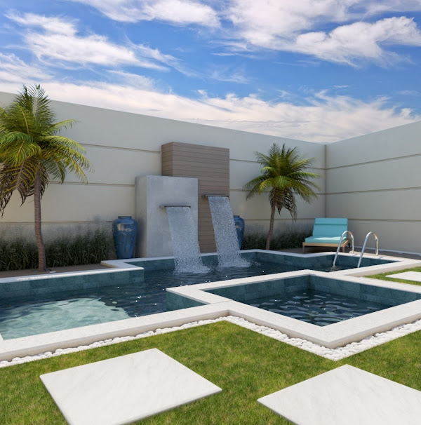 Foto 3 Invista Engenharia Arquitetura e Decoração