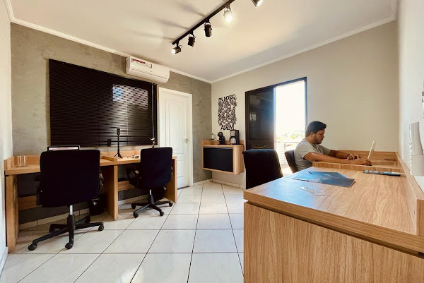 Foto 1 Imobiliária Royal Brokers - Imobiliária em Ubatuba, SP