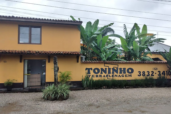 Foto 1 Toninho Terraplenagem - Disk Entulho e Caçambas