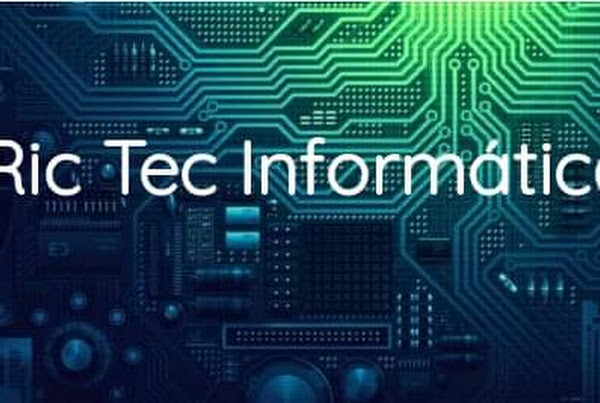 Ric Tec Informàtica - Manutenção de Computadores