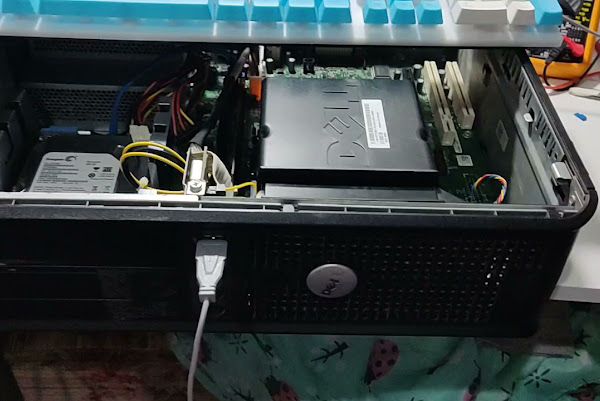 Foto 1 Mariano Electronic Solutions