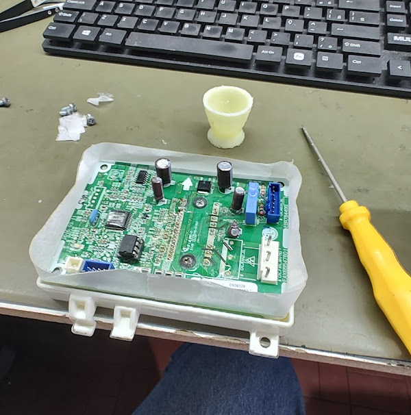 Foto 3 Tech Tronic Assistência Técnica Eletrônica