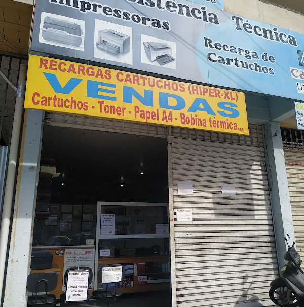 Gonçalves Informática - Líder em Manutenção de Microcomputadores & Impressoras
