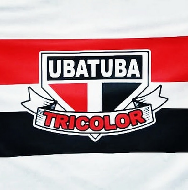 SEDE UBATUBA TRICOLOR