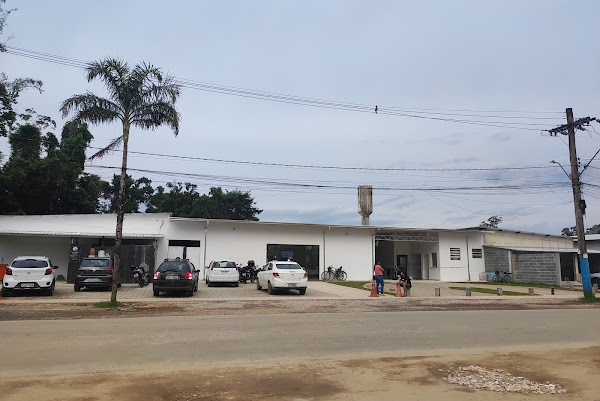 Unidade de Saúde - Pronto Atendimento