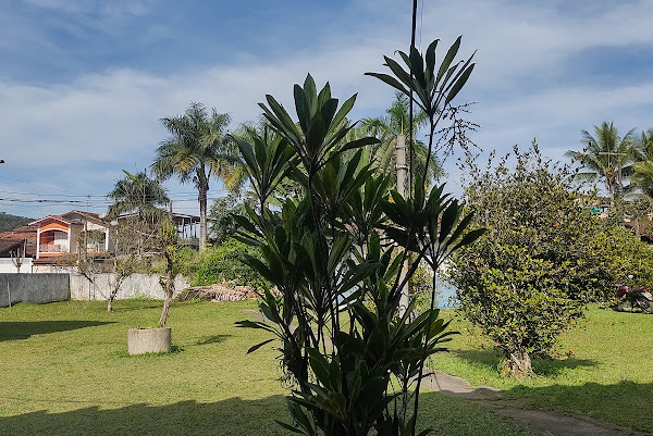 Foto 1 Posto de Saúde de Perequê- Açu