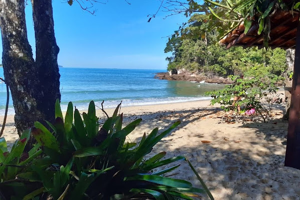 Foto 1 Camping Do Marcão Prumirim