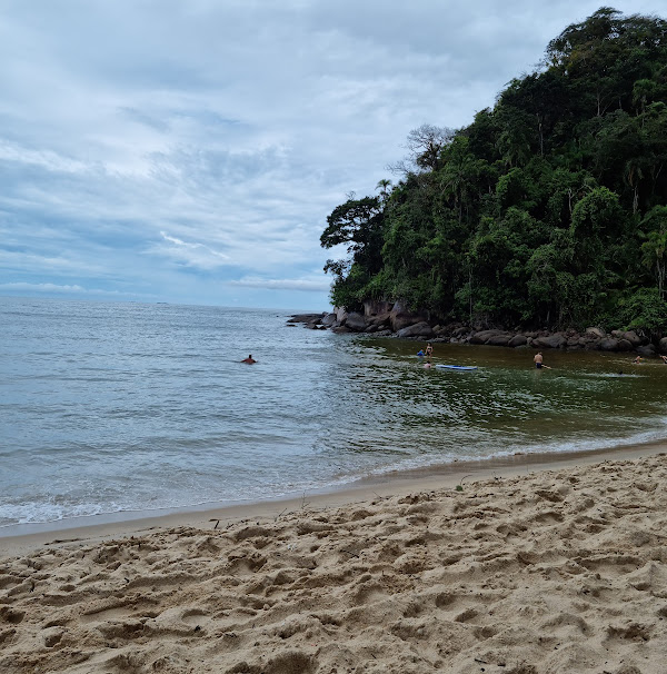 Foto 2 Camping Do Marcão Prumirim