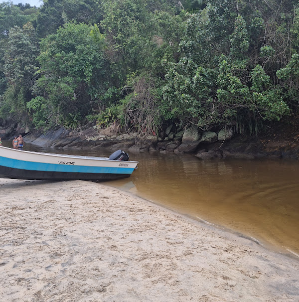 Foto 4 Camping Do Marcão Prumirim