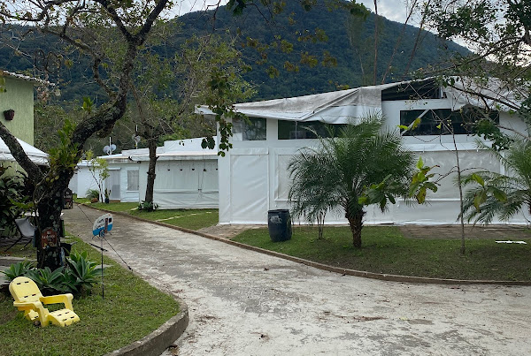 Camping Clube do Brasil