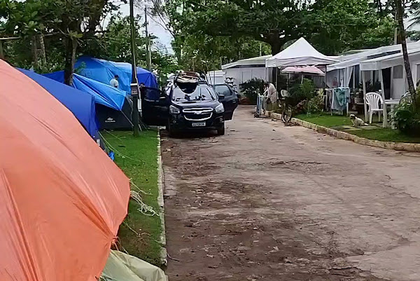 Foto 1 Camping Clube do Brasil