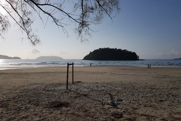 Foto 2 Camping Clube do Brasil