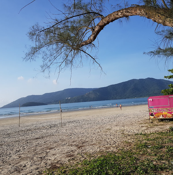 Foto 3 Camping Clube do Brasil