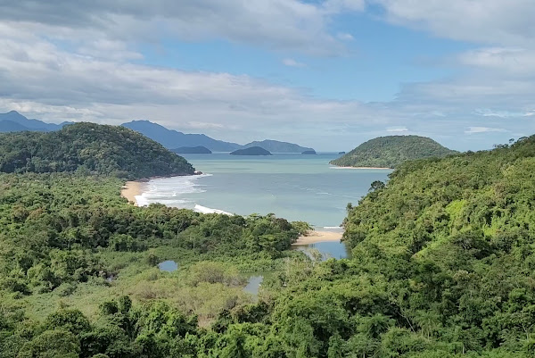 Foto 1 Praia do Prumirim