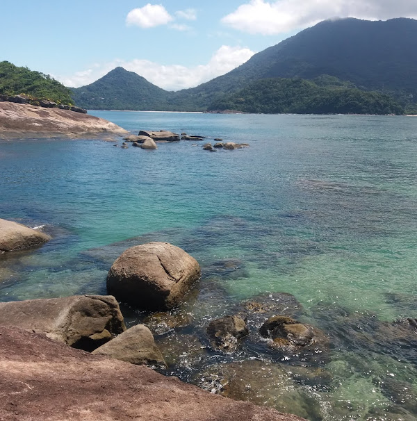 Foto 3 Praia do Prumirim