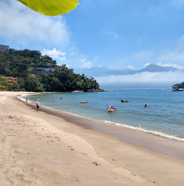 Foto 2 Praia do Pulso - Ubatuba
