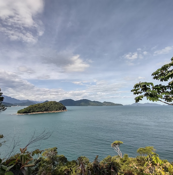 Foto 3 Praia do Pulso - Ubatuba