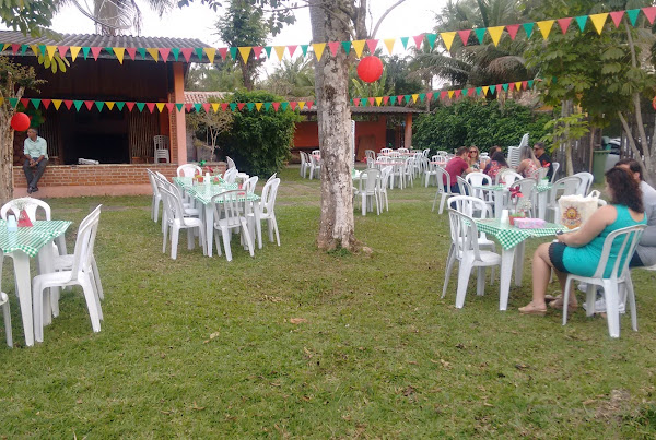 LOCAÇÃO DE BRINQUEDOS LALU SALÃO DE FESTAS