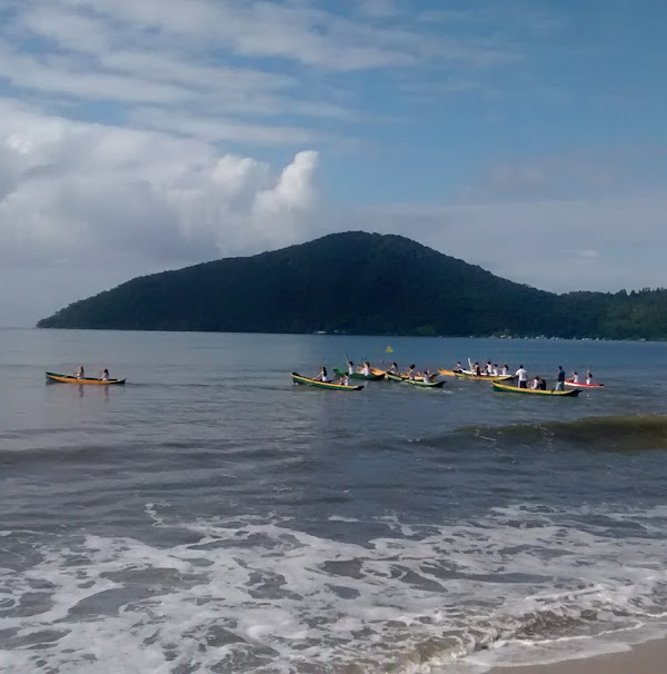 Foto 1 Praça de Eventos