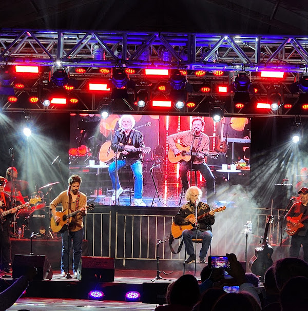 Foto 2 Praça de Eventos