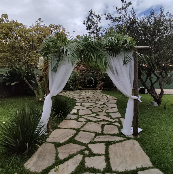 Espaço para Festas Bom Viver