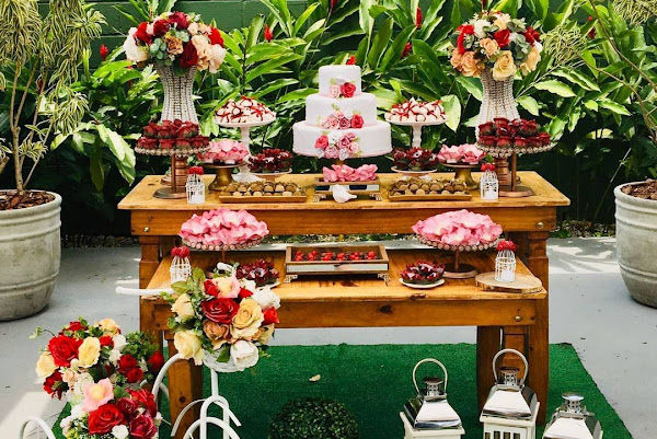 Foto 2 Espaço para Festas Bom Viver