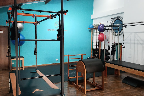 Foto 1 STUDIO ENDORFINA