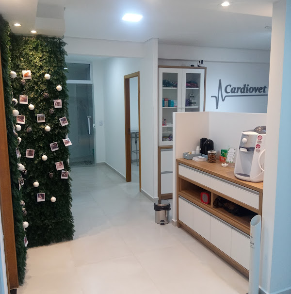 Foto 1 Clínica Veterinária Cardiovet